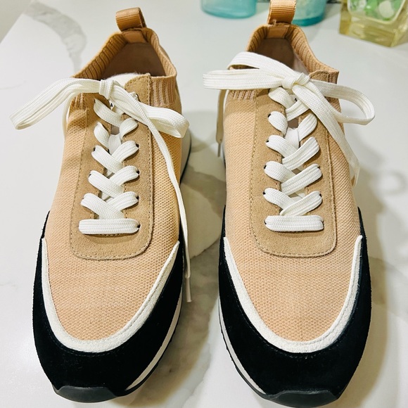 Loeffler Randall REMI SNEAKER
Size 8 New SOLD OUT - Picture 5 of 9